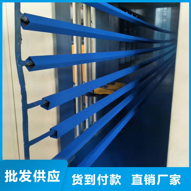 桥梁护栏源头直供