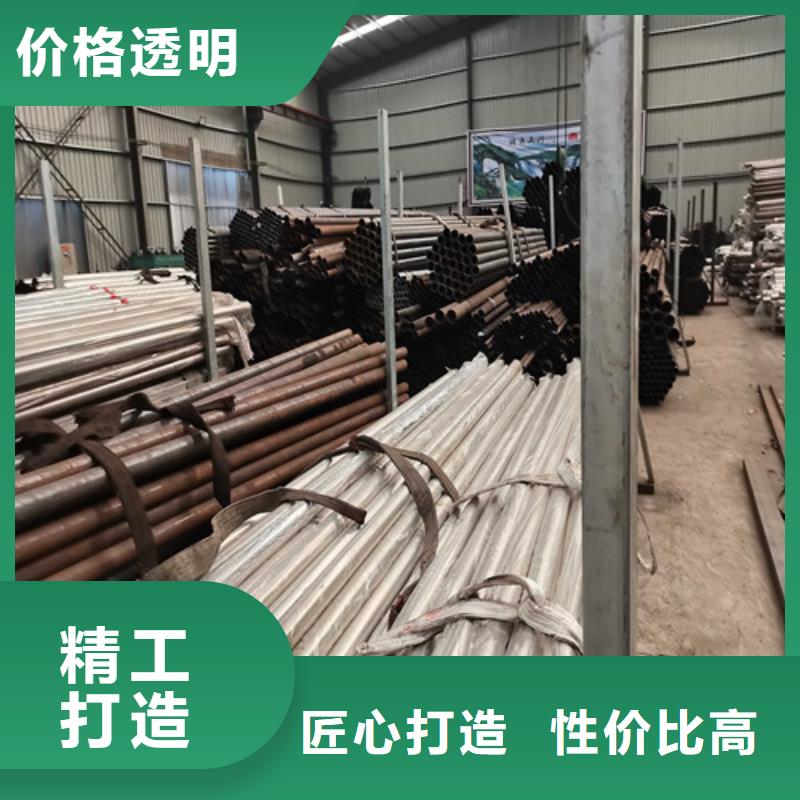 不锈钢复合管护栏桥梁护栏自主研发