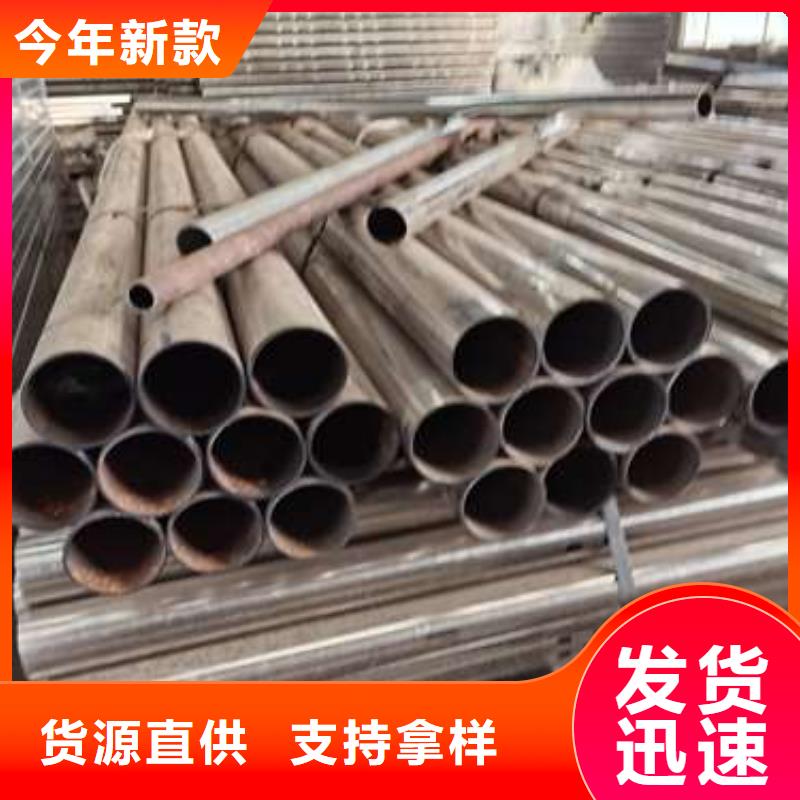不锈钢复合管护栏桥梁护栏自主研发