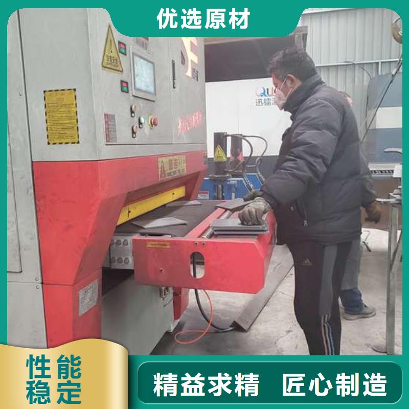 不锈钢复合管护栏桥梁护栏定制不额外收费