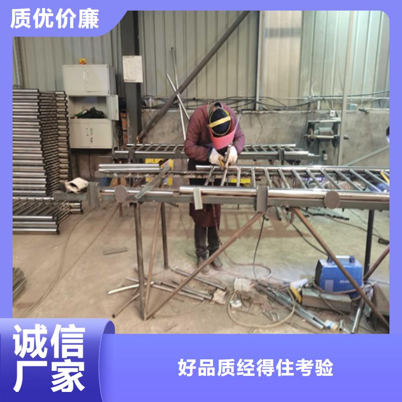 【防撞护栏-桥梁护栏当地厂家值得信赖】