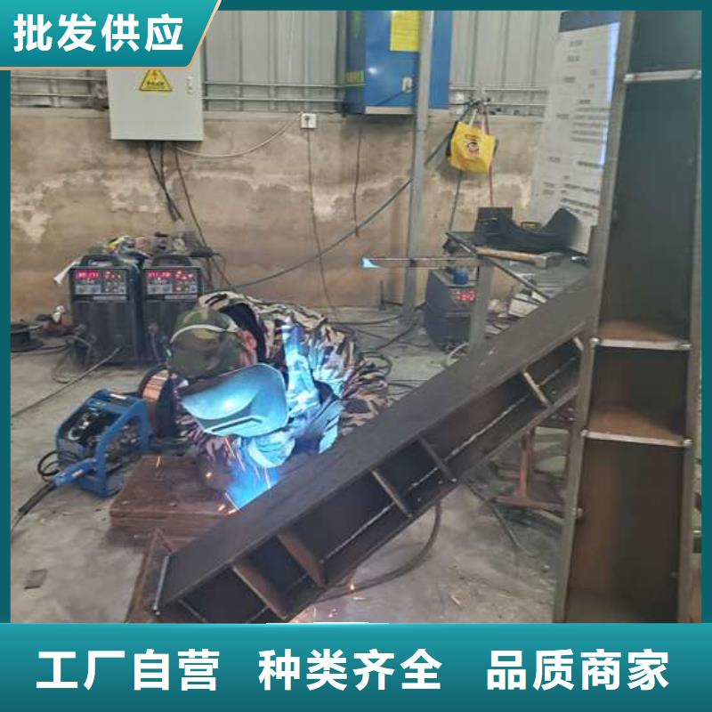 防撞护栏热镀锌立柱追求品质