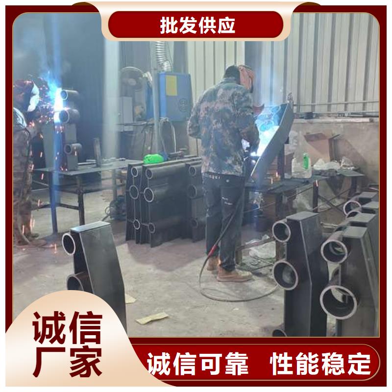 防撞护栏真正的源头厂家