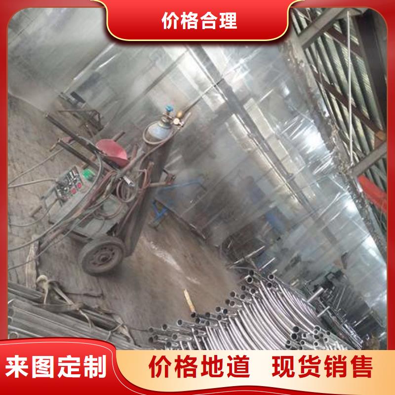 【防撞护栏-桥梁护栏当地厂家值得信赖】