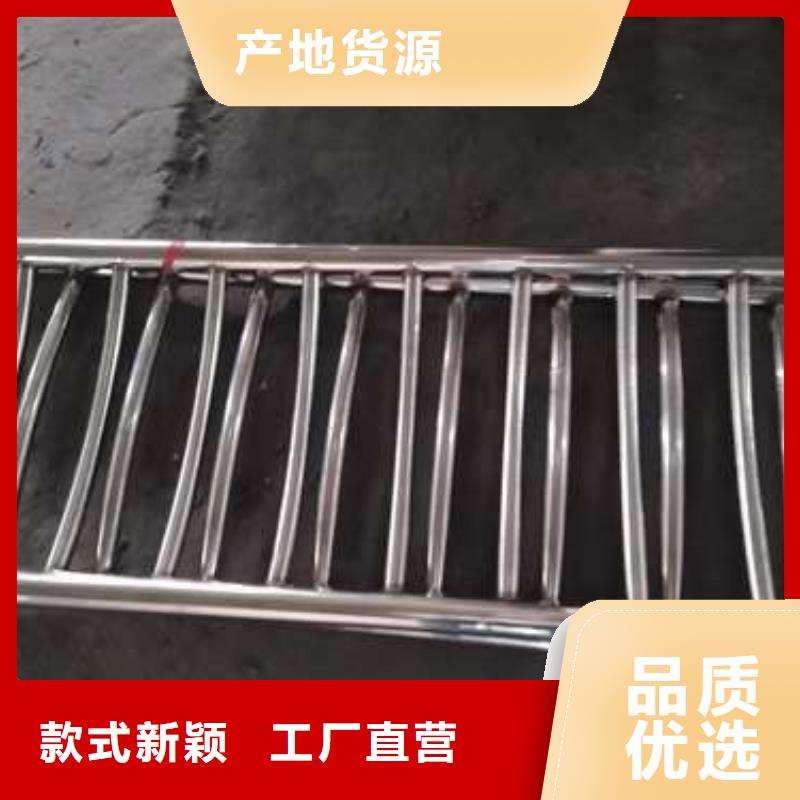 【防撞护栏-桥梁护栏当地厂家值得信赖】