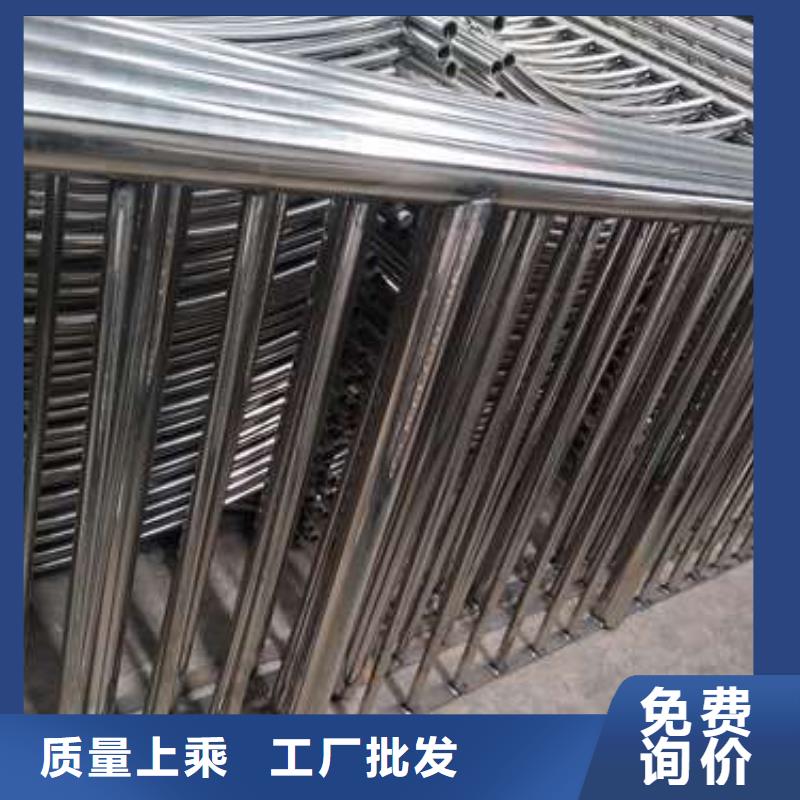 【防撞护栏-桥梁护栏当地厂家值得信赖】