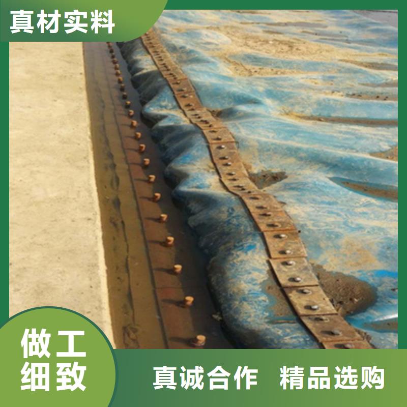 橡胶坝拆除及更换施工报价