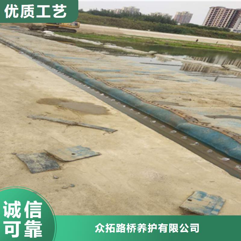 橡胶坝拆除及更换施工报价
