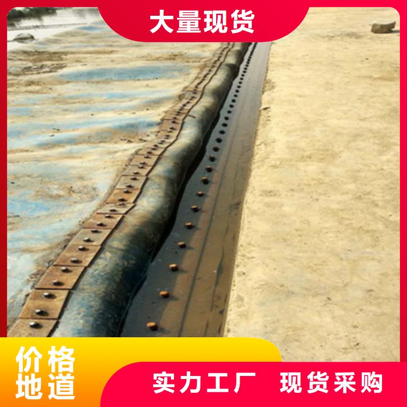 橡胶坝拆除及更换施工报价