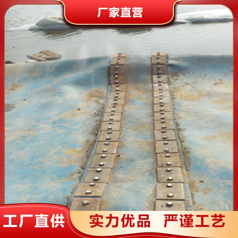 橡胶坝拆除及更换施工报价