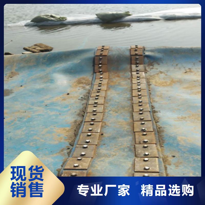 橡胶坝拆除及更换施工报价