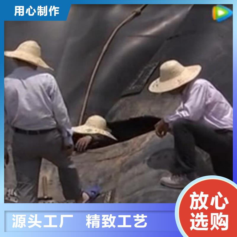 橡胶坝拆除及更换施工报价