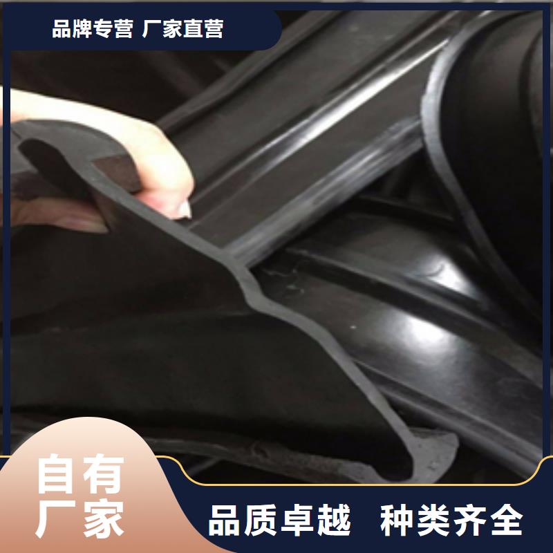 伸缩缝橡胶条更换欢迎订购