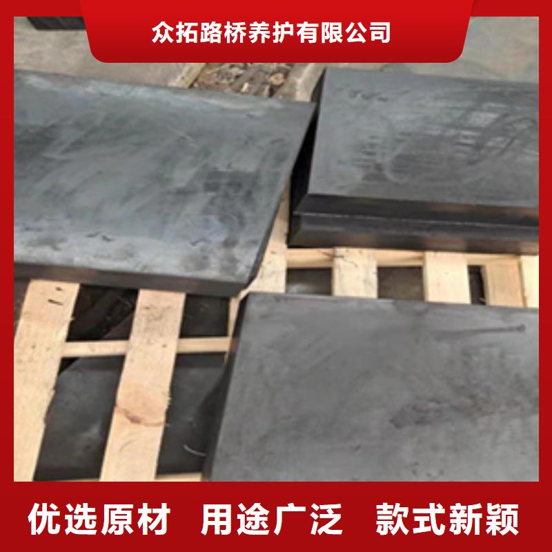 GYZ橡胶支座性能优良生产厂家