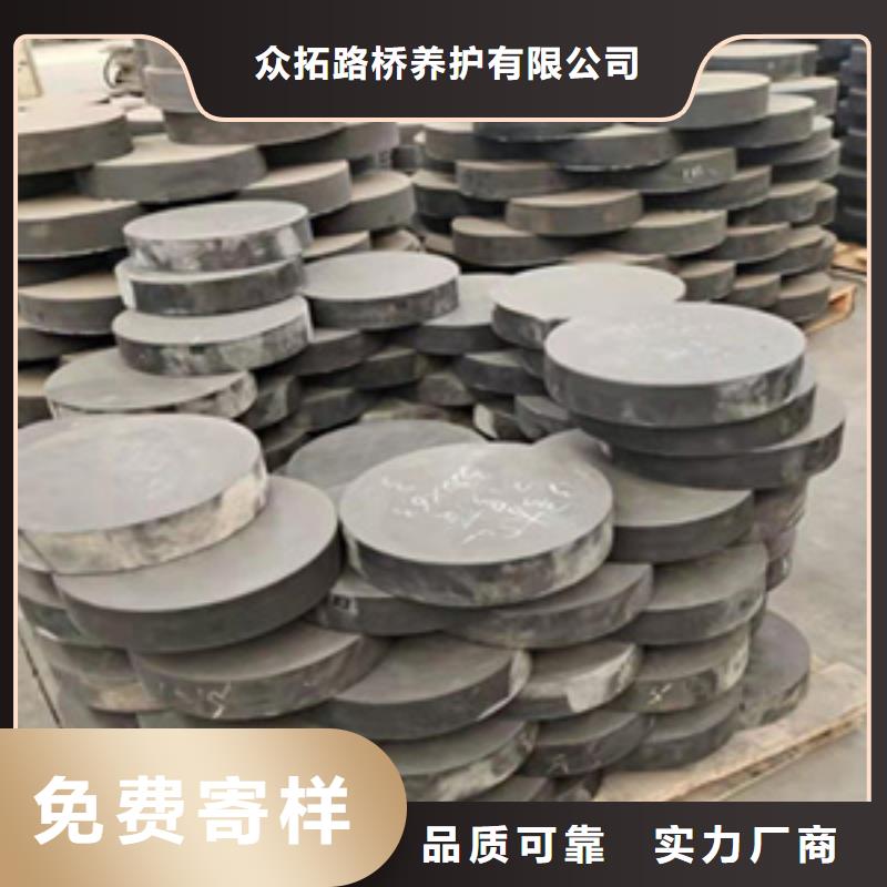 桥梁橡胶支座厂家价格