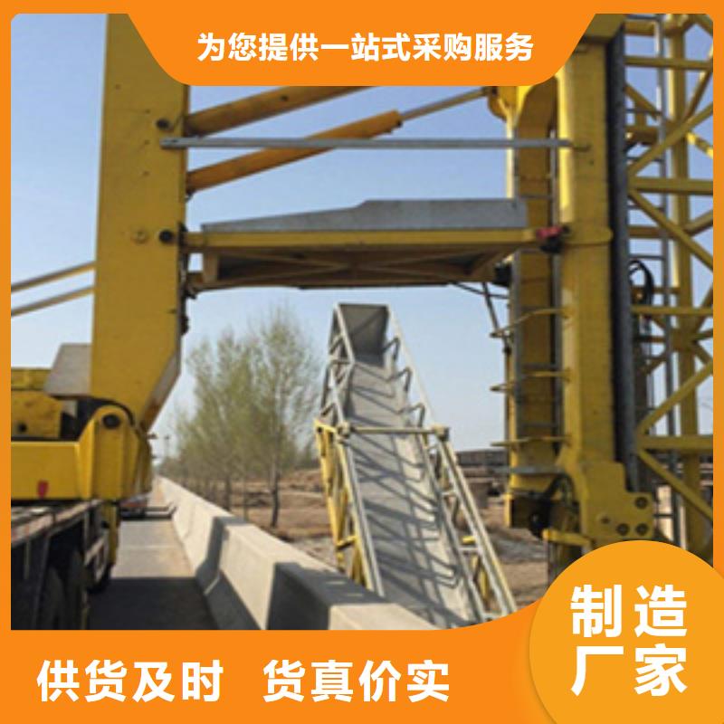 桥梁检测车出租用于支座更换