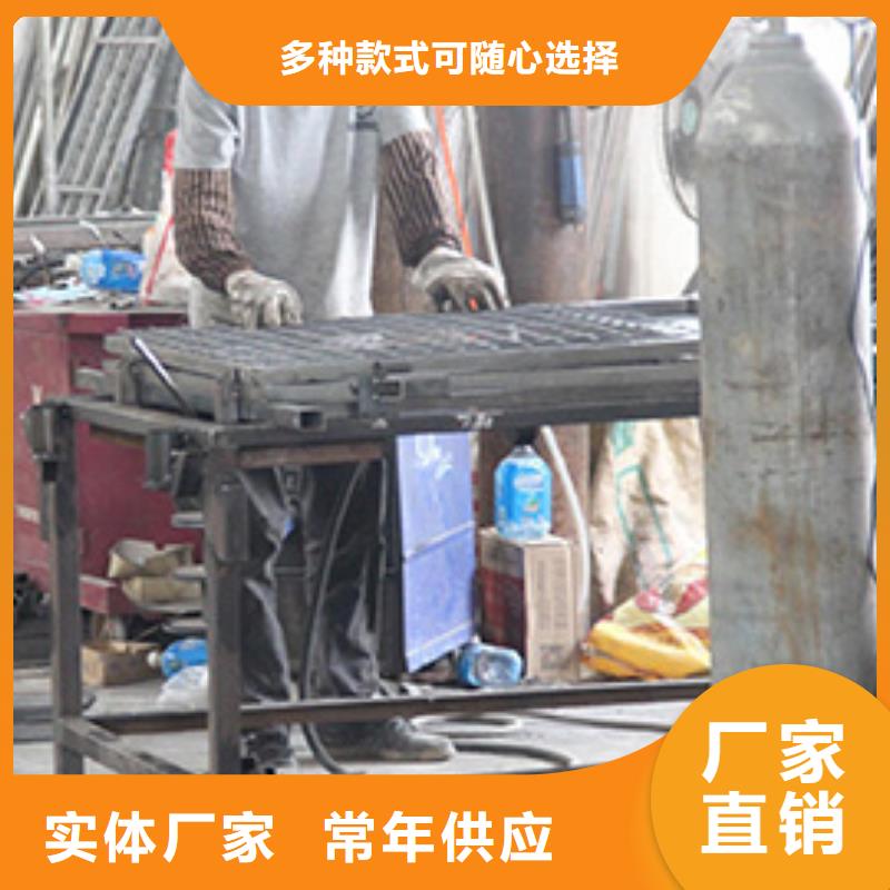 【道路护栏防撞护栏主推产品】
