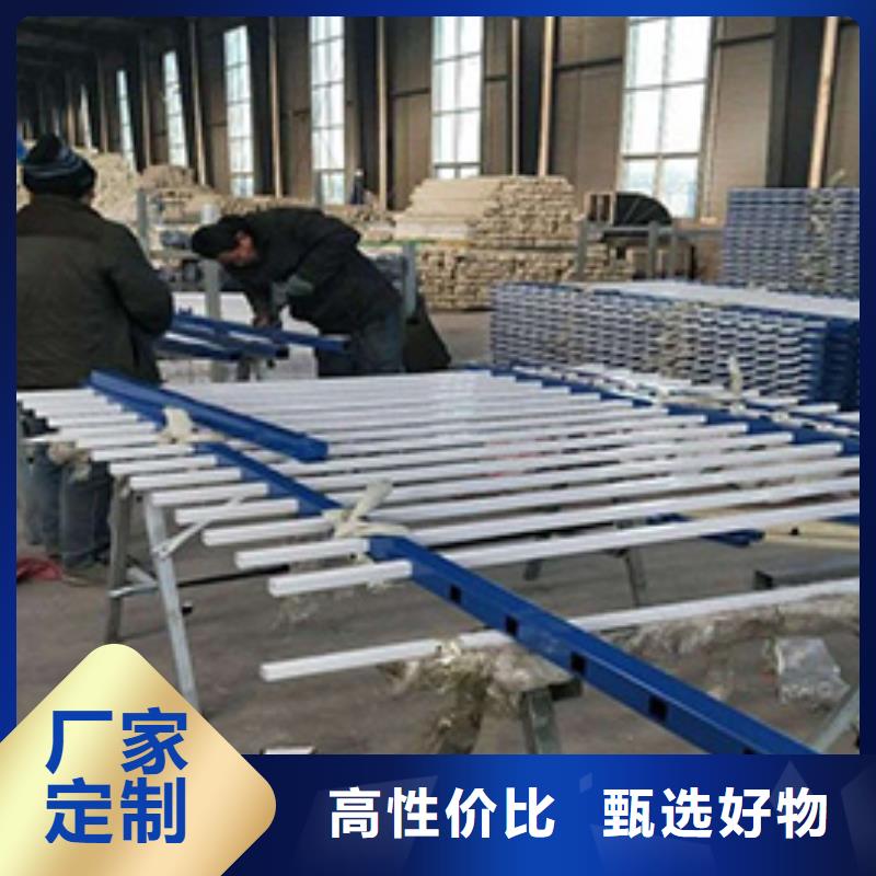道路护栏防撞护栏使用方法
