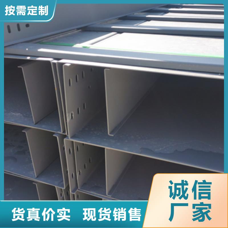 热浸锌桥架专业生产发货快