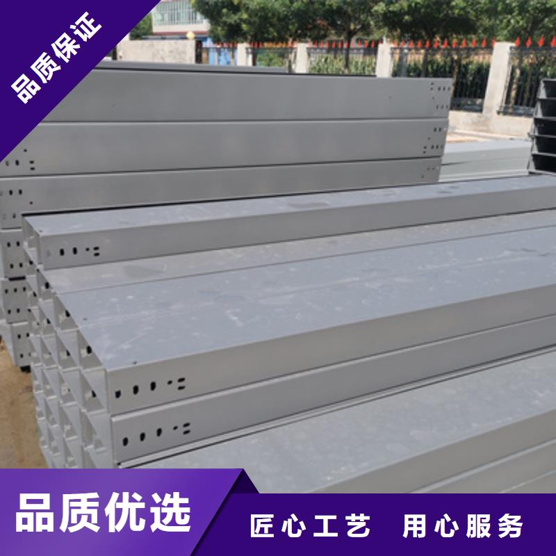 大跨距桥架300*100厂家规格全