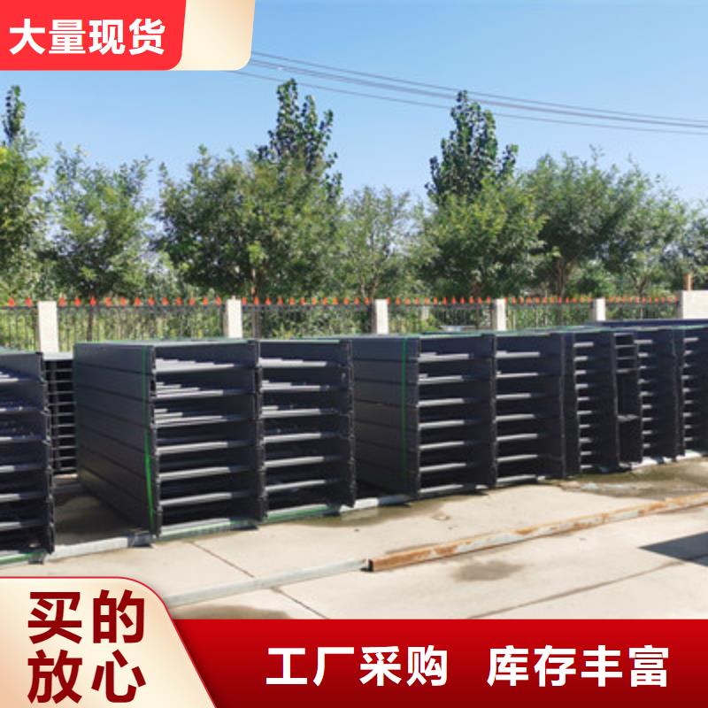 镀锌槽式桥架批发工厂发货快