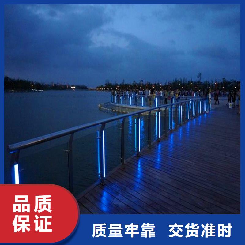 桥梁防撞护栏中央分隔栏低价货源