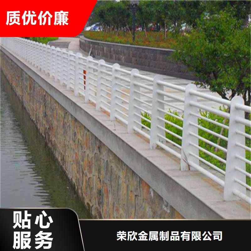 灯光护栏不锈钢护栏的图文介绍