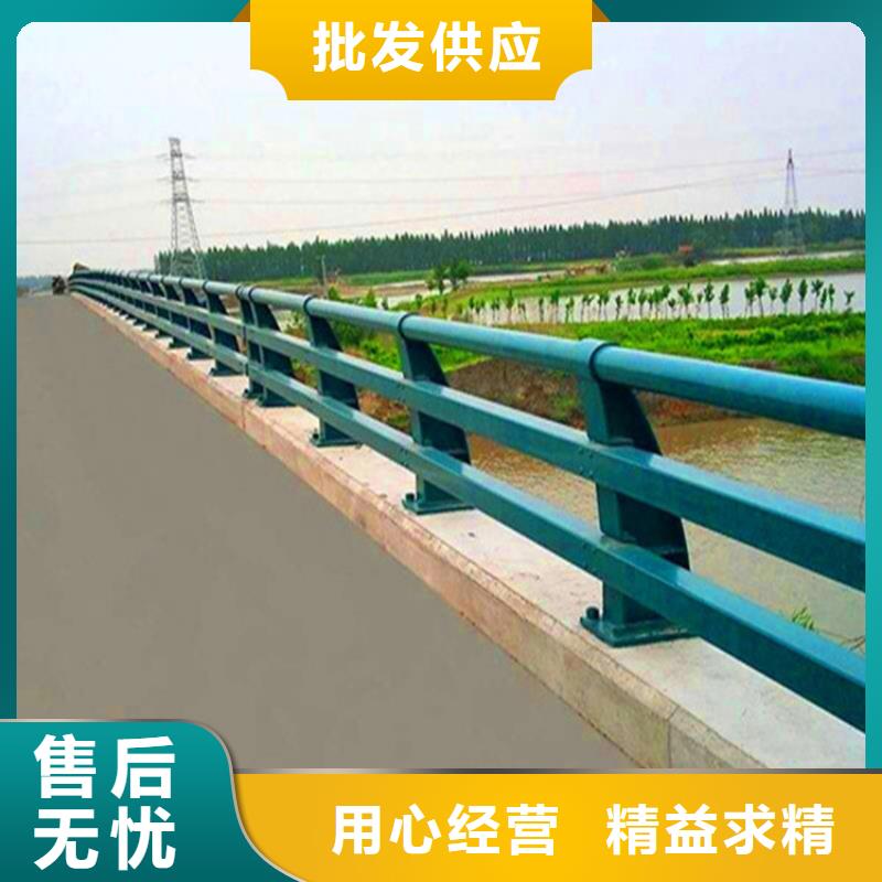 灯光护栏不锈钢护栏的图文介绍