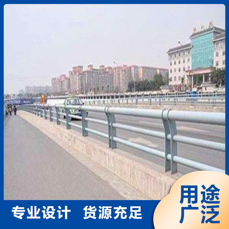 河道护栏景观护栏免费获取报价