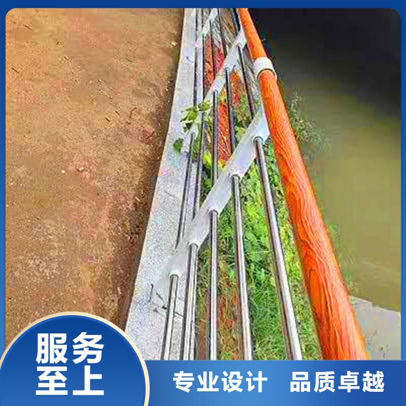 桥梁栏杆_灯光护栏批发货源