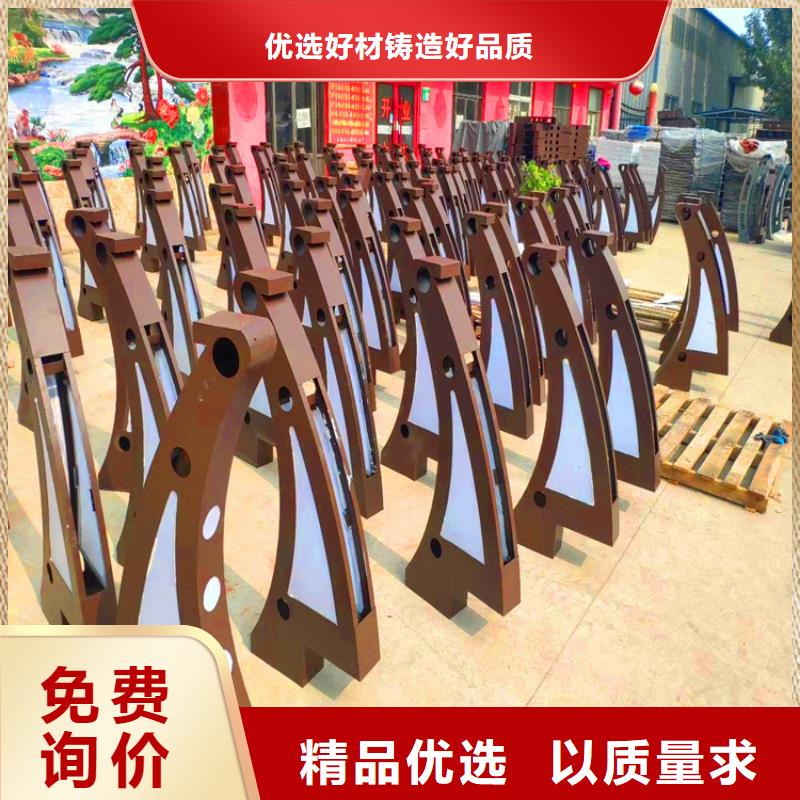 桥梁栏杆_灯光护栏批发货源