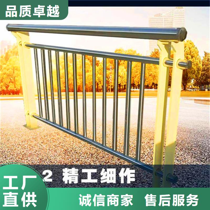 桥梁栏杆_灯光护栏批发货源