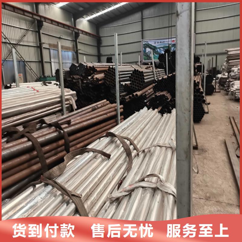 防撞护栏桥梁护栏严谨工艺