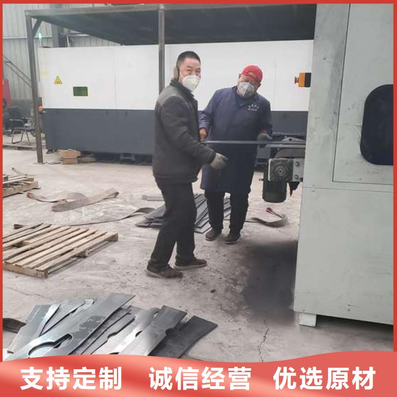 防撞护栏-桥梁栏杆快速物流发货