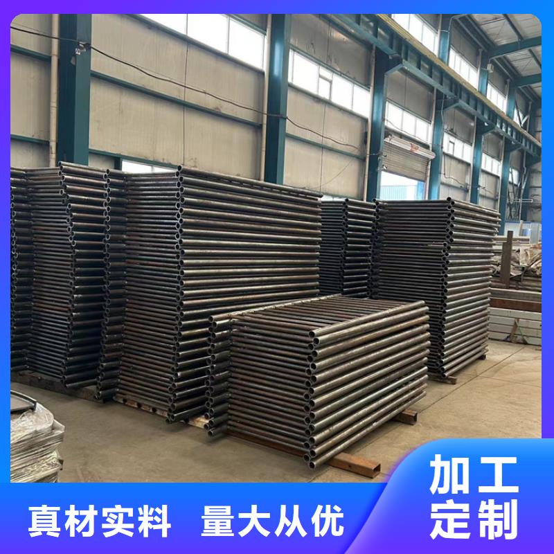  桥梁护栏厂家当地厂家值得信赖
