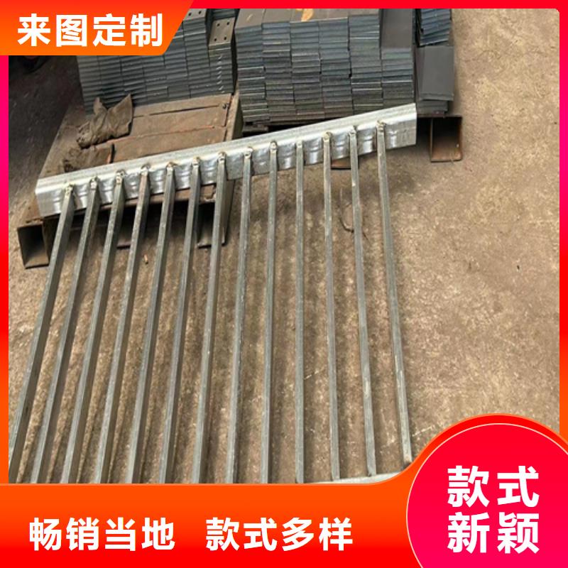 护栏中央分隔栏现货交易