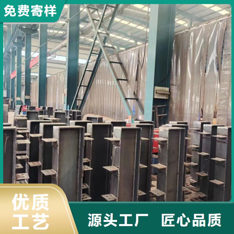 交通防撞护栏-助您购买满意