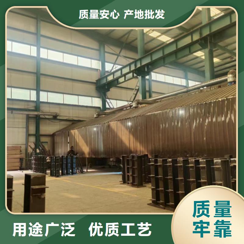 【护栏】-桥梁护栏厂合作共赢