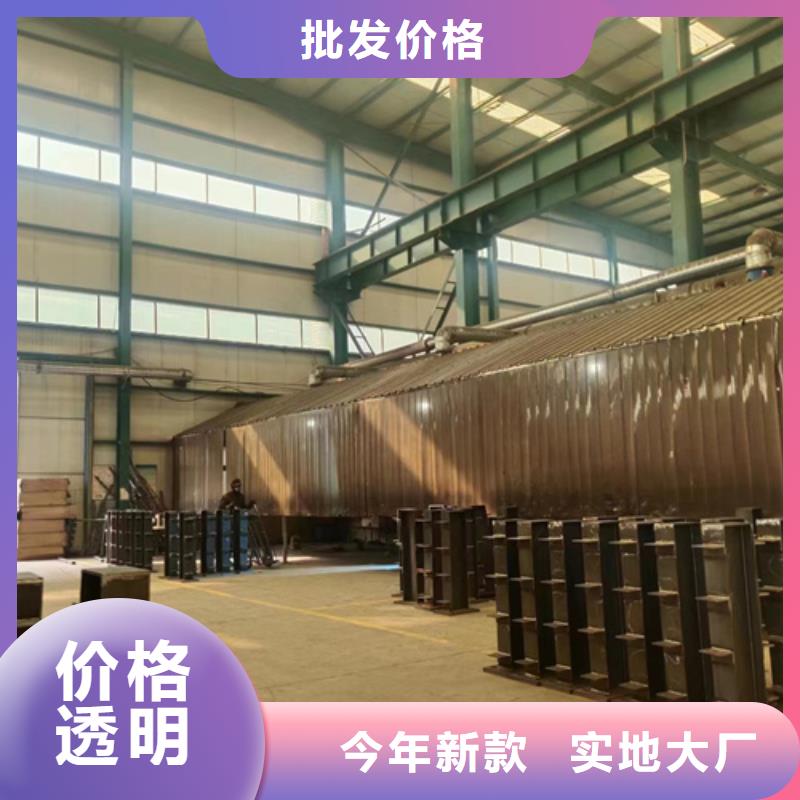 优质桥梁护栏-专业生产桥梁护栏