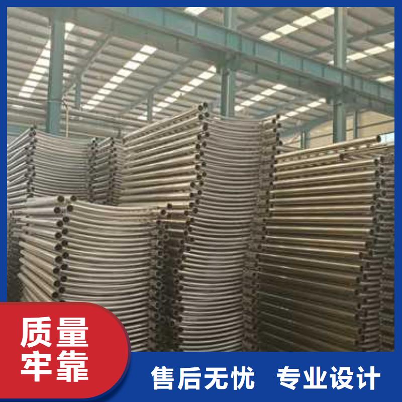 护栏-【交通护栏】实地大厂