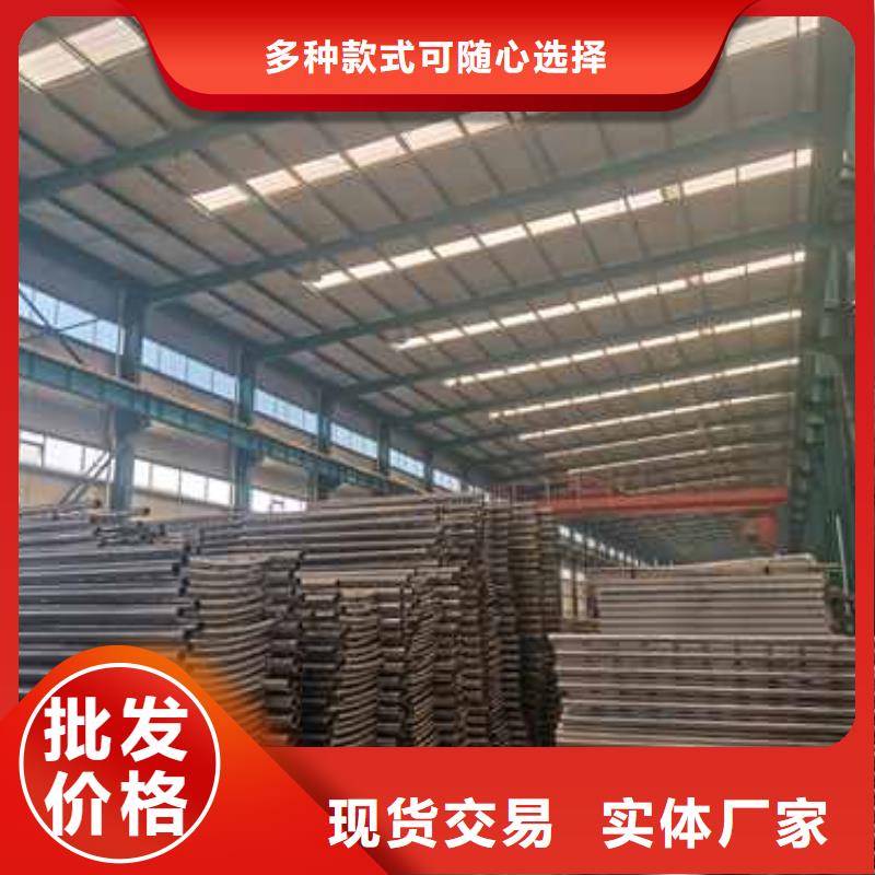 优质桥梁护栏-专业生产桥梁护栏