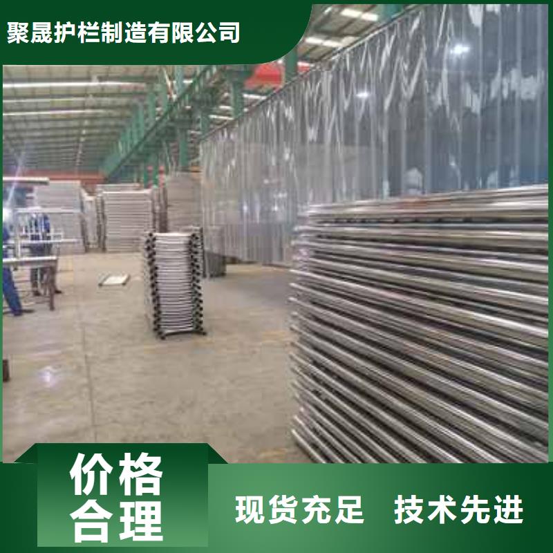 优质桥梁护栏-专业生产桥梁护栏