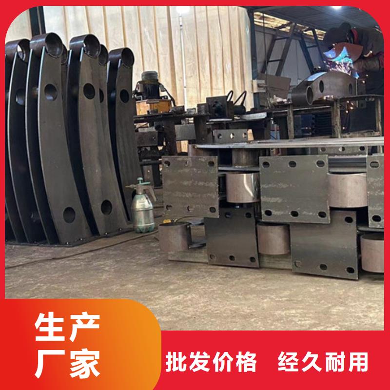 护栏灯光护栏厂产地厂家直销