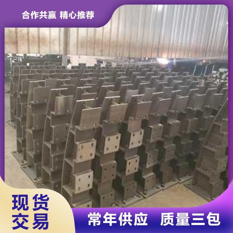 护栏1_桥梁护栏厂符合行业标准