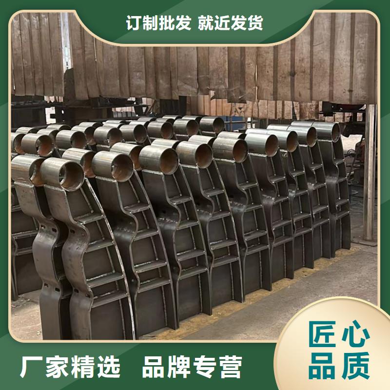 护栏_栈道护栏厂好品质经得住考验
