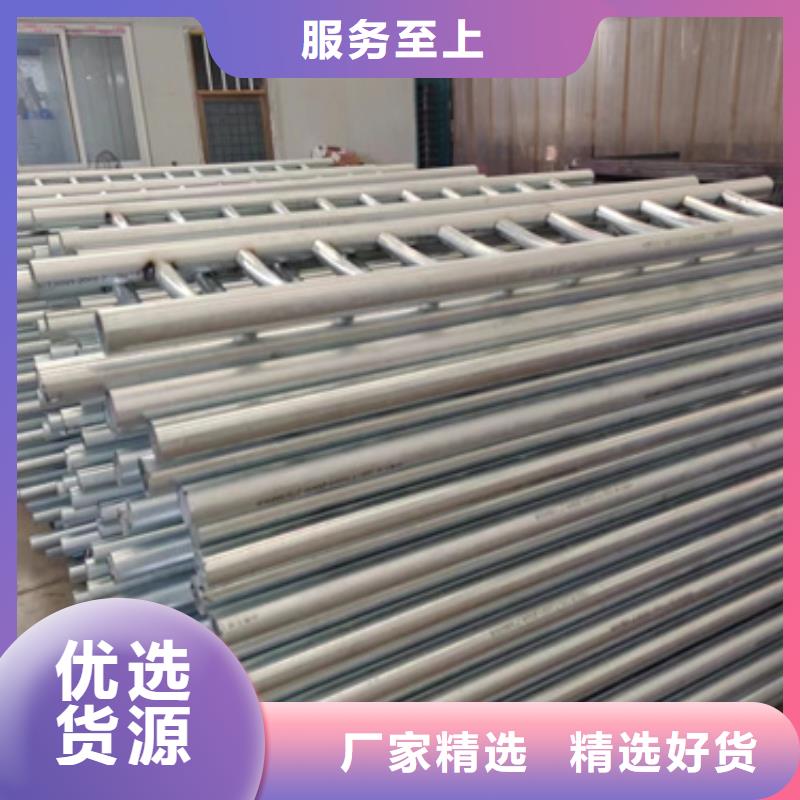 护栏-桥梁防撞护栏批发商