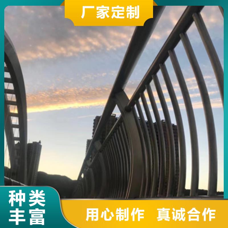 护栏好品质经得住考验