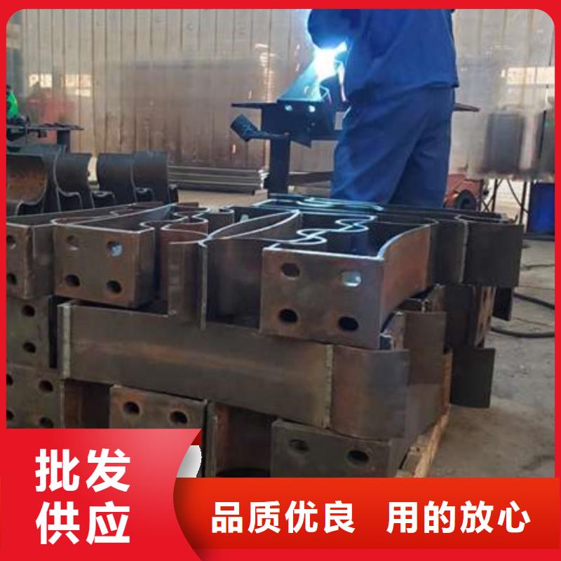 【桥梁护栏 不用,防护栏实体诚信经营】