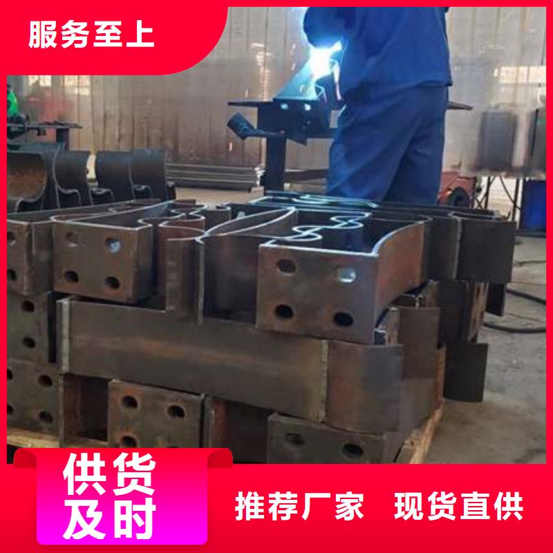 桥梁护栏不用-钢丝绳护栏厂敢与同行比价格