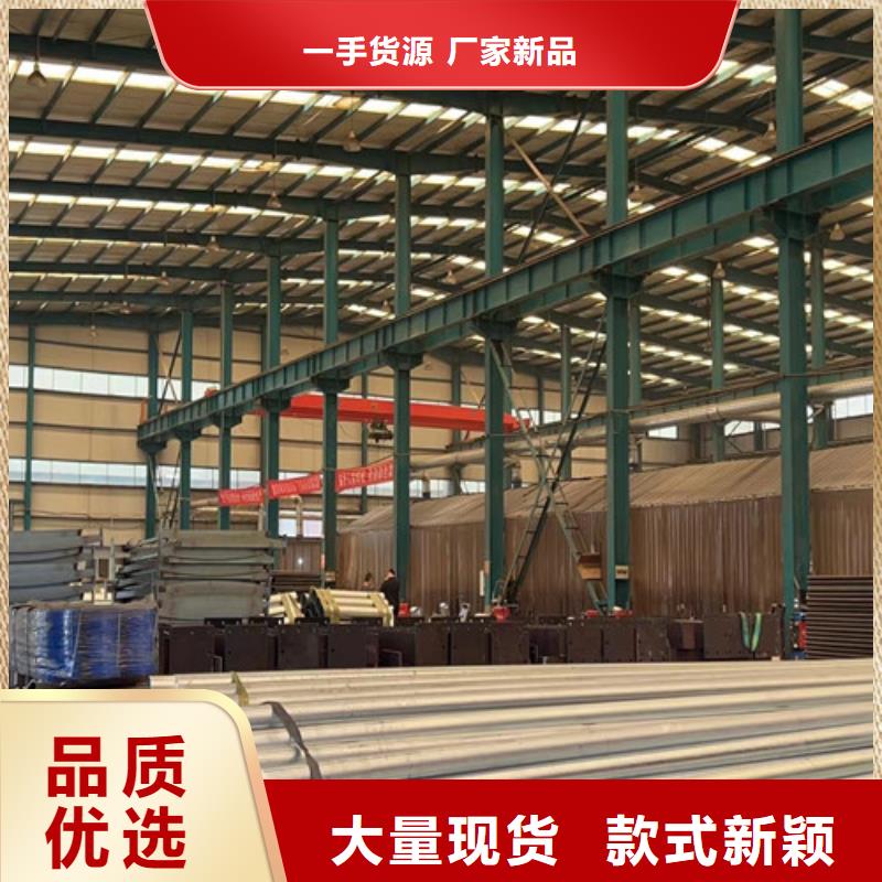 防撞护栏-灯光护栏分类和特点